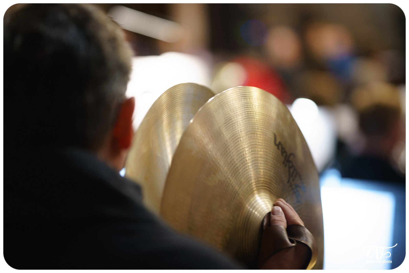 STABAT MATER (KARL JENKINS)